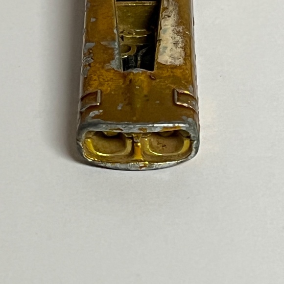 Vintage 1970 Hot Wheels Redline Mattel Hot Birds Star Grazer Gold Die Cast Plane - Picture 10 of 11